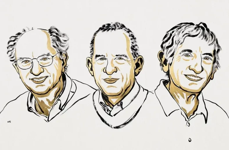 Физика саласындағы Нобель сыйлығы иегерлері анықталды