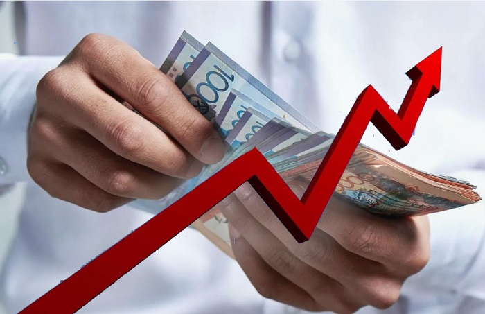 Азық-түлік бағасы арзандады ма?