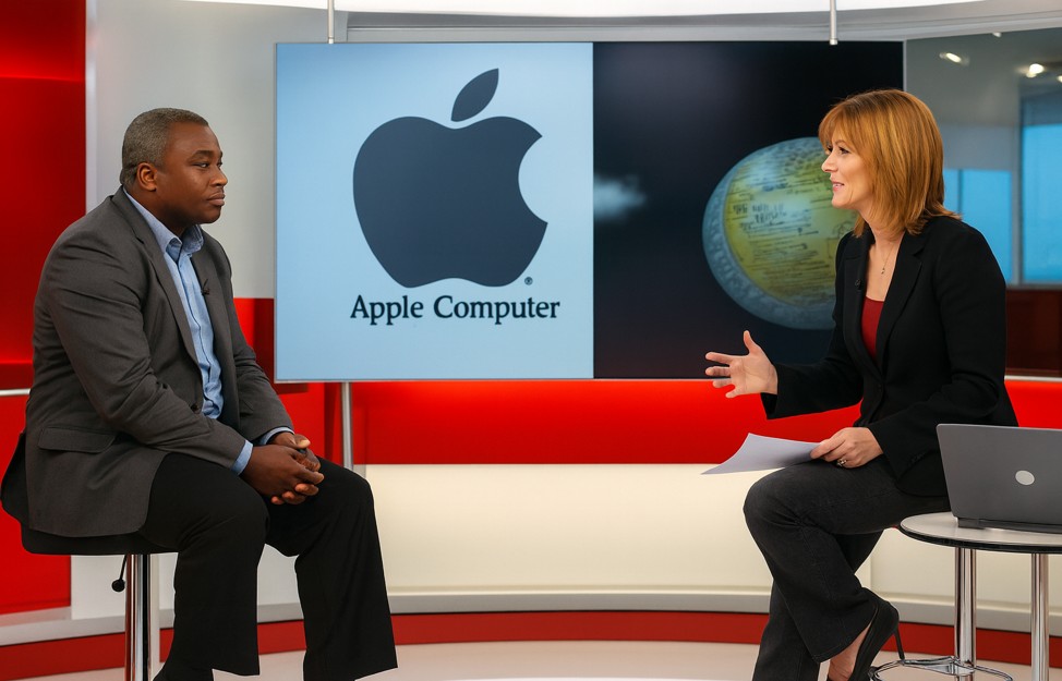 Тікелей эфирдегі тосын оқиға