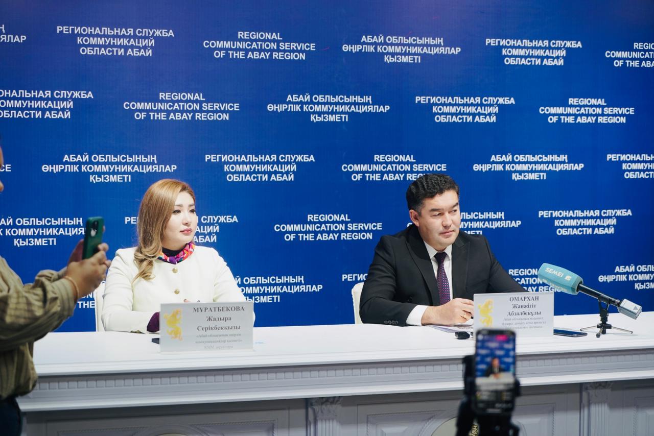 Өңірде мәдениет пен өнер саласы қайта түледі