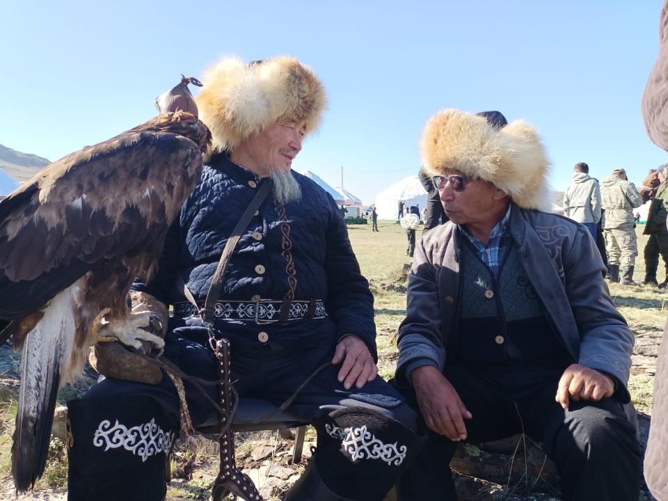 ШҚО әкімдігі