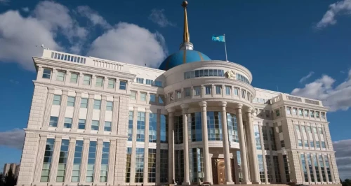 Қ.Тоқаев Газа секторындағы қақтығысты тоқтату туралы келісімді қолдайды