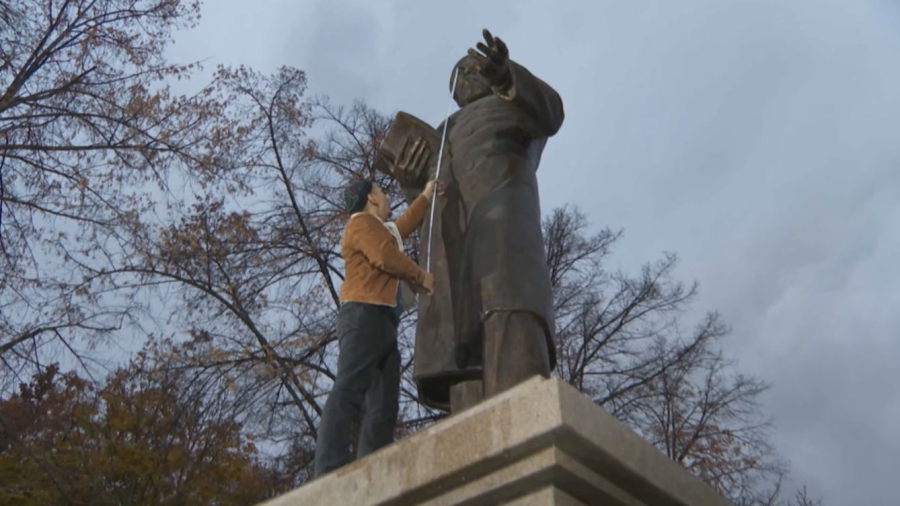 Тарихқа адалдық тәртіптен басталады