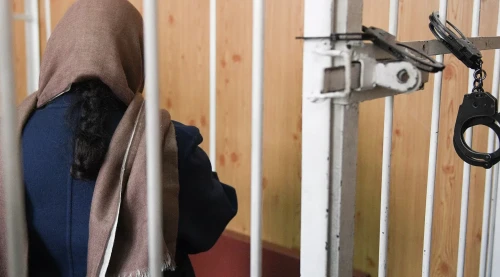 Есірткі тасымалдаған бойжеткен сотталды