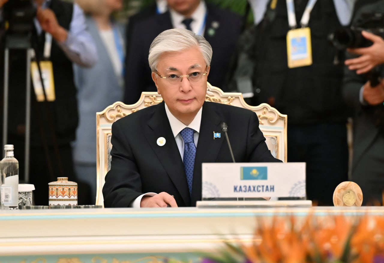 Президент: Креативті индустрия бағытында ТМД елдерінің әлеуеті зор