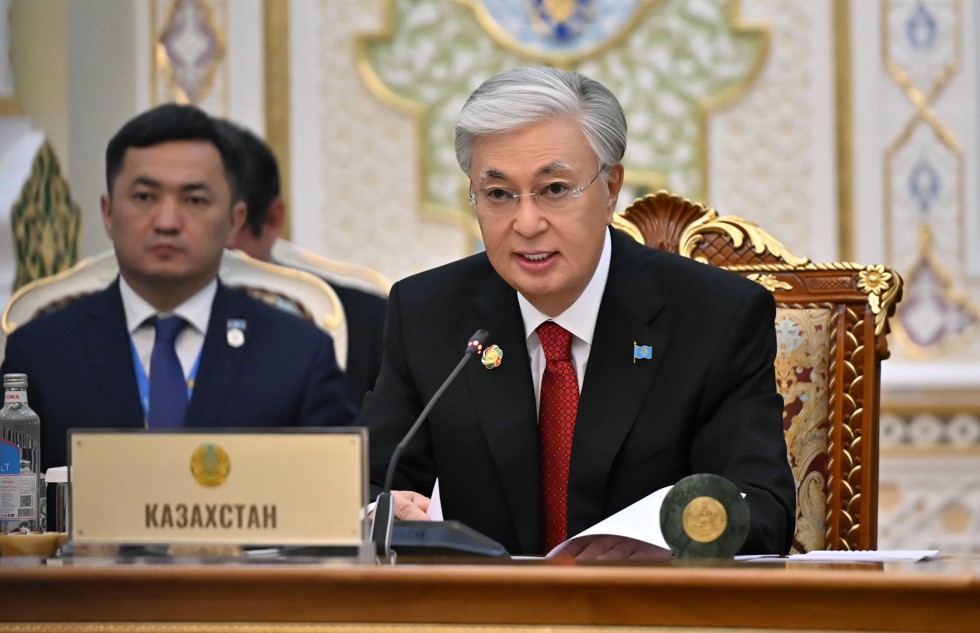 «Орталық Азия – Ресей» саммиті: Өңірлік ынтымақтастықтың жаңа кезеңі