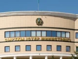 Сыртқы істер министрінің бірінші орынбасары қызметінен босатылды