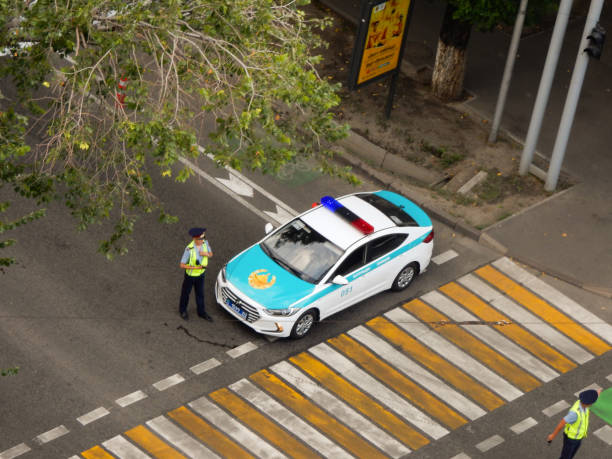 Биыл елімізде қылмыс саны 7% азайған