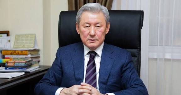 Жақсыбек Кұлекеев: Бір палаталы Парламентке көшу орынды шешім деп есептеймін