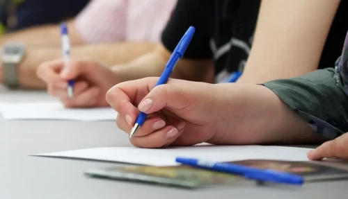 Қазақстанда қаржылық сауатты анықтауға арналған тест өтіп жатыр