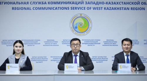 Жайық жастарына баспана алуға  жаңа мүмкіндік