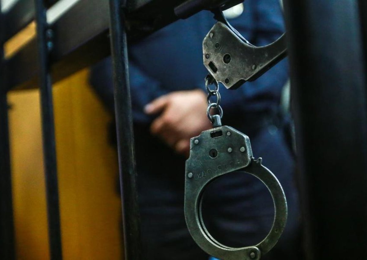 Қылмыс деңгейі екі есе төмендеді