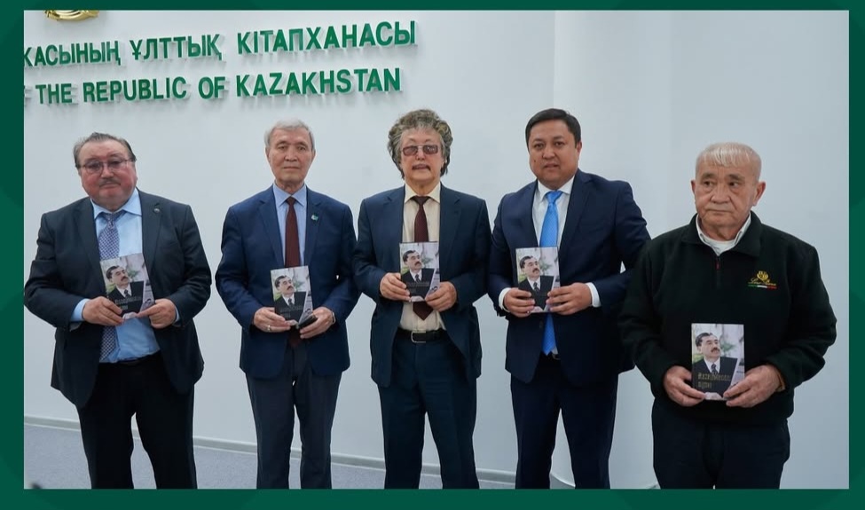 Кісілік тағылымы