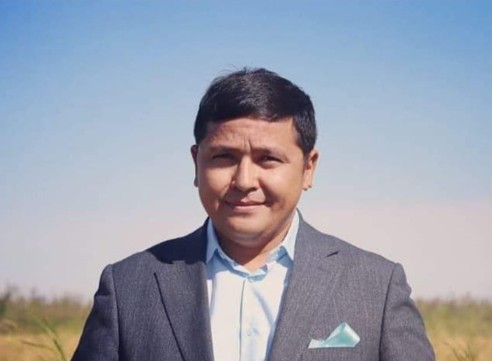 Сайланған әкімге ерекше сенім