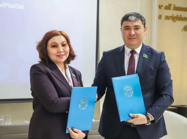 Бибігүл Жексенбай этносаралық келісім және БАҚ этикасы туралы пікір білдірді