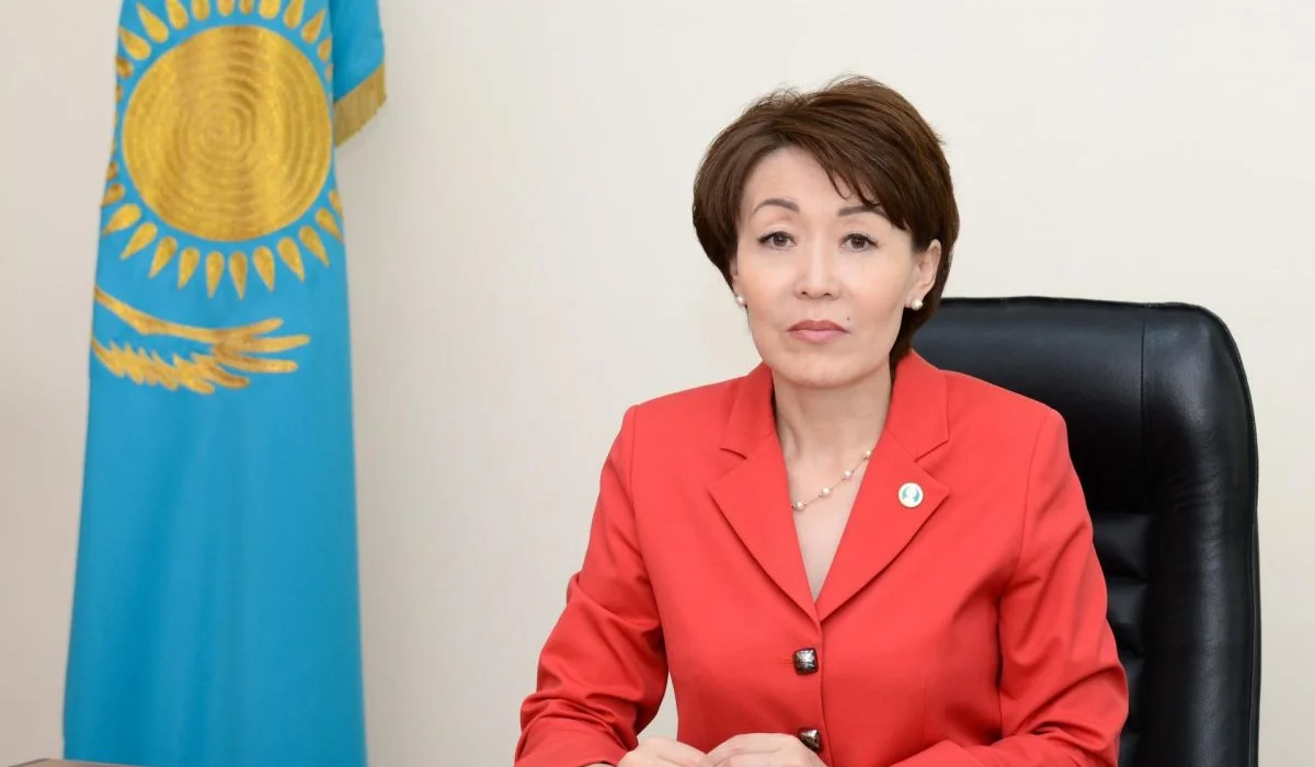 Саяси жүйені жаңартудың айрықша бағыты