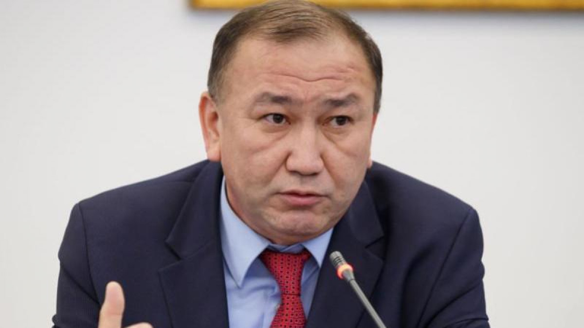 Қоғам күткен өзгеріс