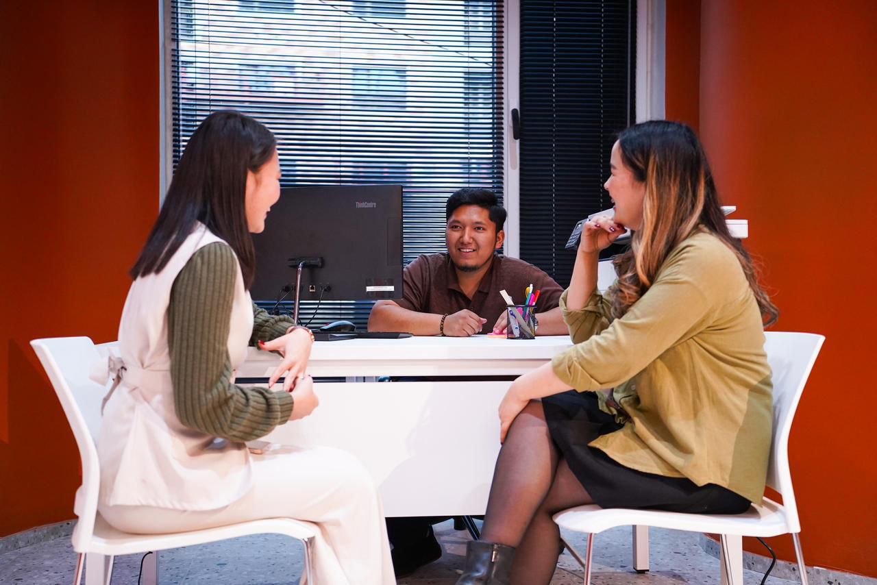 380 мыңнан астам алматылық комьюнити орталықтарға барған