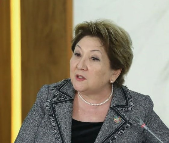 Азаматтық қоғам – ел дамуындағы елеулі күш