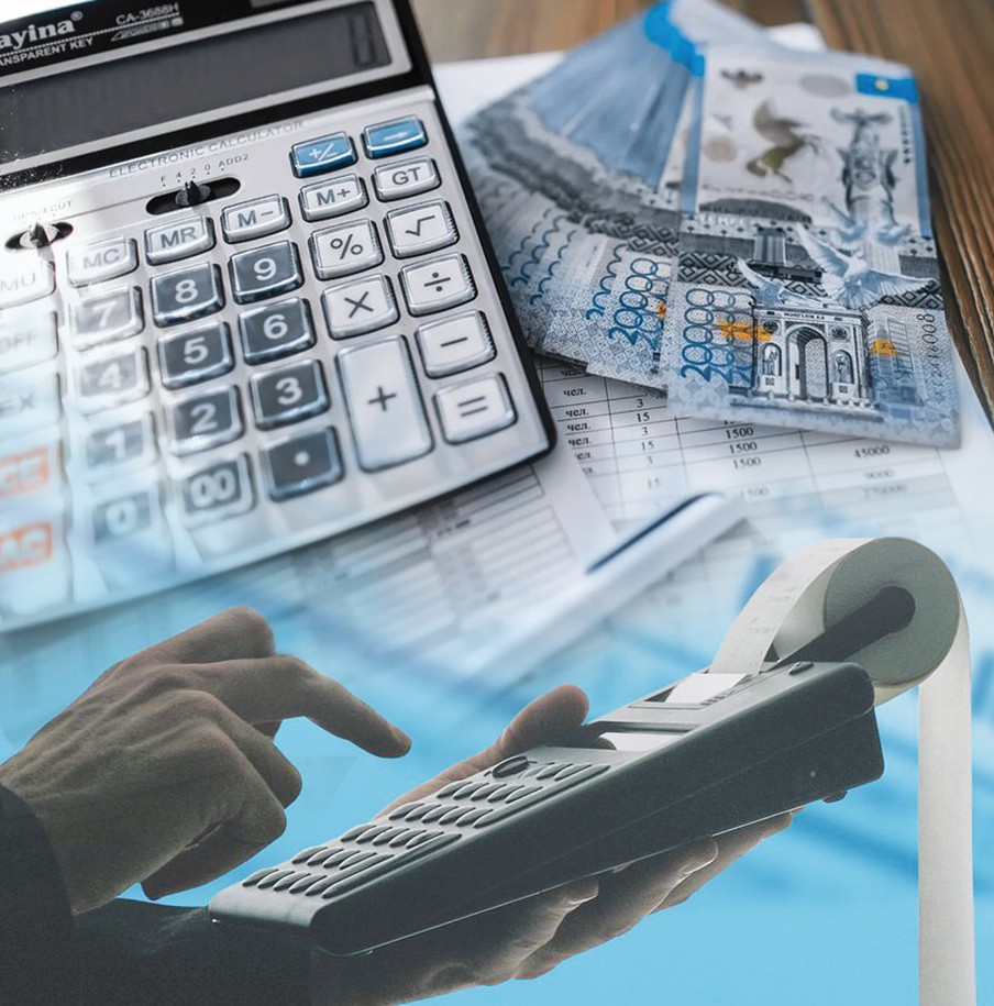 Жаңа Салық кодексі кезең‑кезеңімен енгізіледі - Мәди Такиев