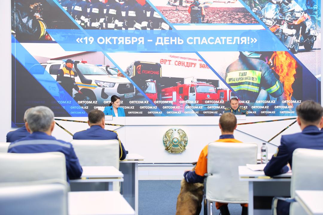 Қазақстанның ТЖМ жетістіктері мен жаңа бастамалары жарияланды