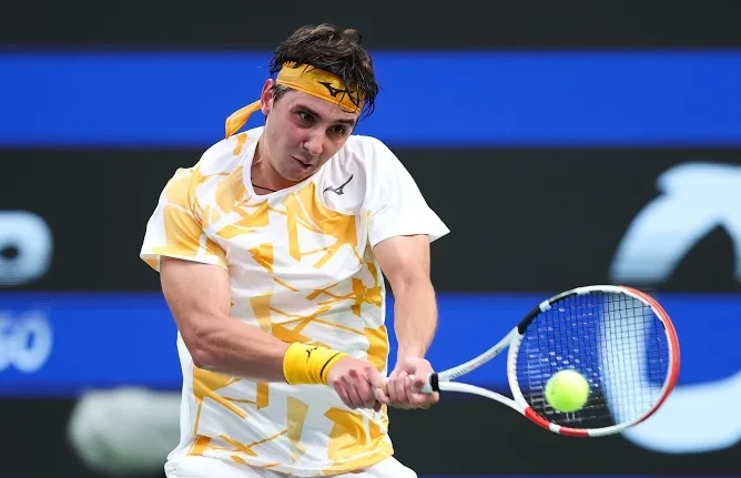 Александр Шевченко Алматыдағы турнирде жеңіске жетті