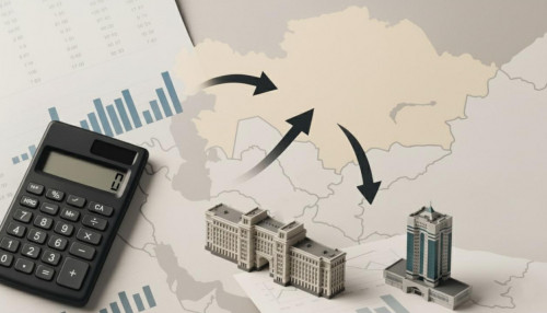 ШОБ үшін оңайлатылған салық режимі сақталады