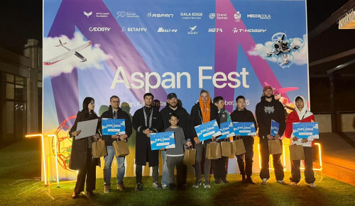 Оралдық оқушылар Қытайға барады