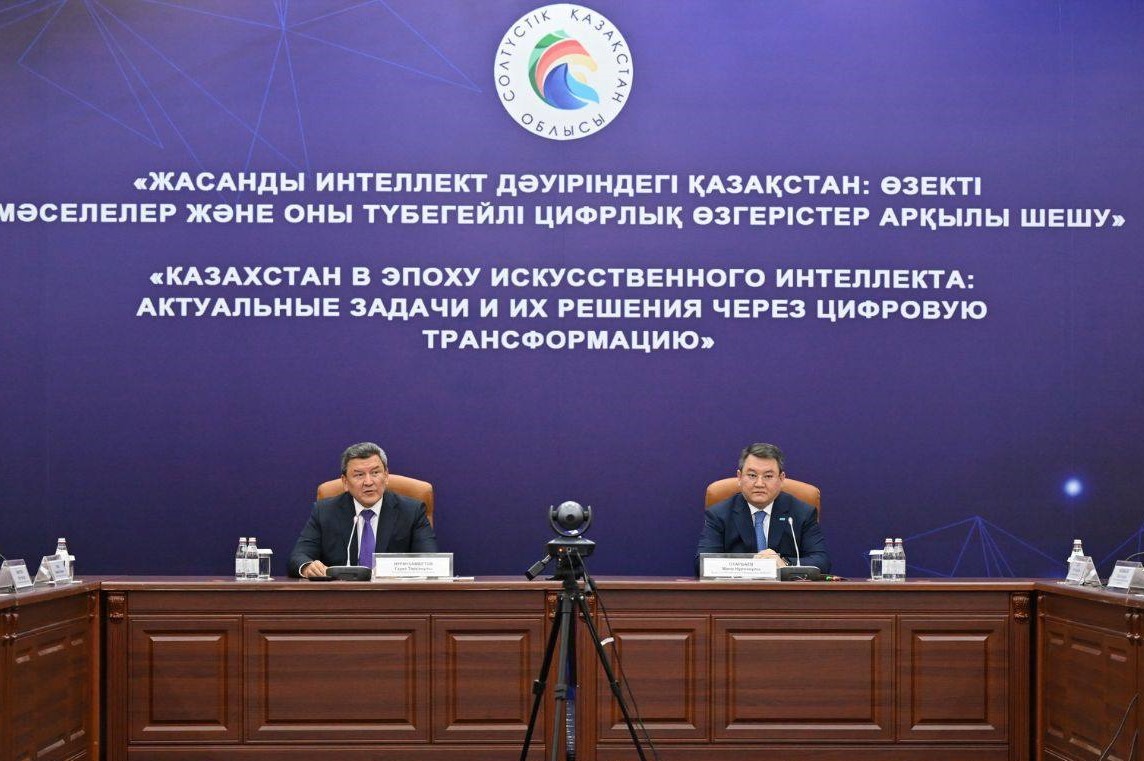 Жолдаудың жарқын жолдары