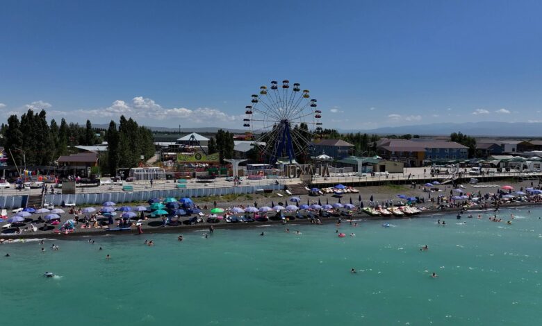 Мақаншы – мызғымас ел іргесі