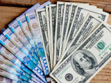 Елімізде шетелдік валюта қаншадан саудаланып жатыр?