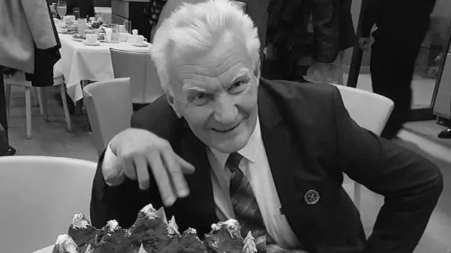 Президент Юрий Аравиннің дүниеден өтуіне байланысты көңіл айтты