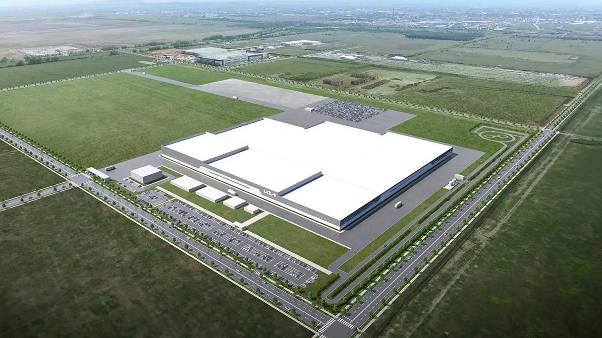 Өңір дамуына серпін беретін жоба