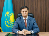 Әсет Оразғалиев Атырау облысының басқармасына екінші рет басшы боллды