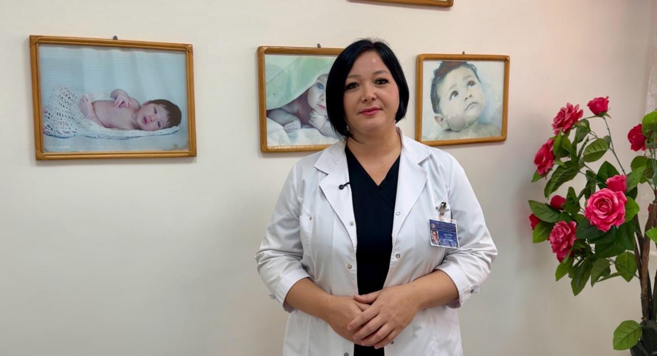 Тәуелсіз елдің ұрпақтары