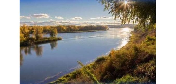 Ертіс бассейні аумағында заңсыз салынған 13 нысан жойылады