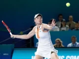 Елена Рыбакина Токиодағы WTA 500 турнирінің ширек финалына шықты