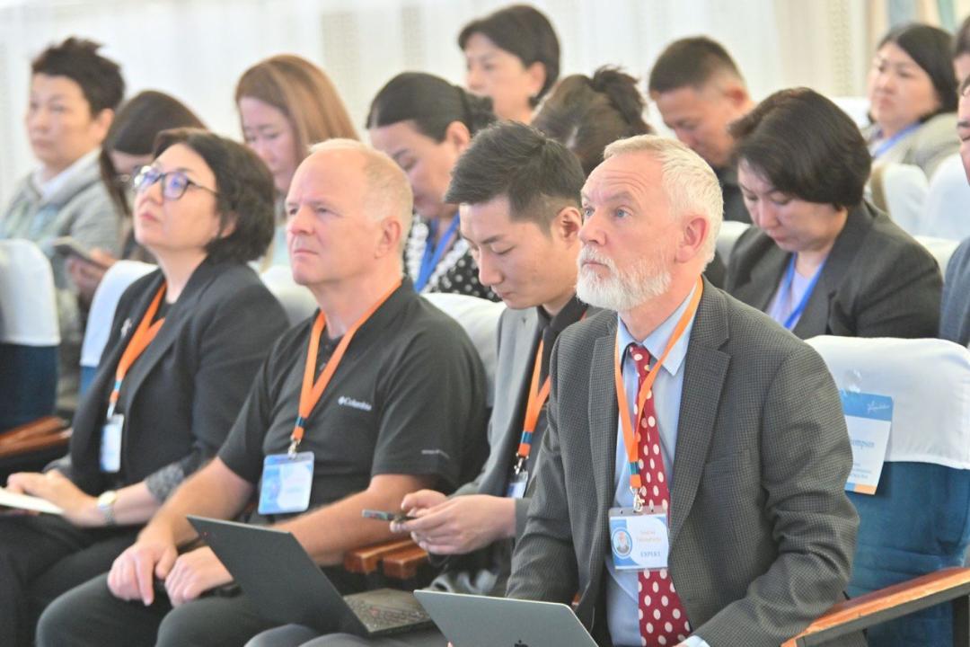 Қазақстан университеті ЖИ бойынша грант ұтып алды