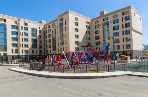 2025 жылы Отбасы банкінің әрбір үшінші клиенті өмірінде алғаш рет өз баспанасына ие болды