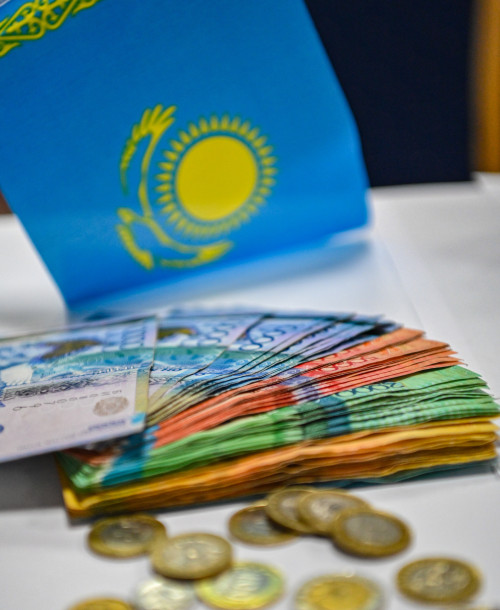 Қазақстанда мәдениет қызметкерлерінің еңбекақысы үш жылда екі есе өсті