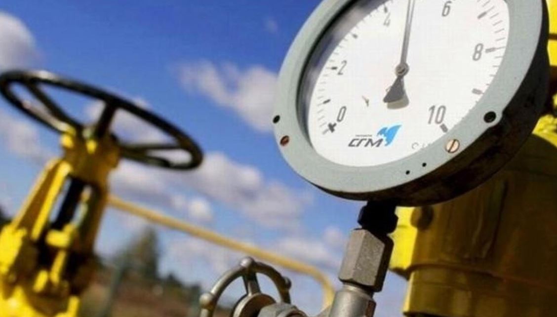 Жетісудың 134 мыңнан астам тұрғыны газбен қамтылады