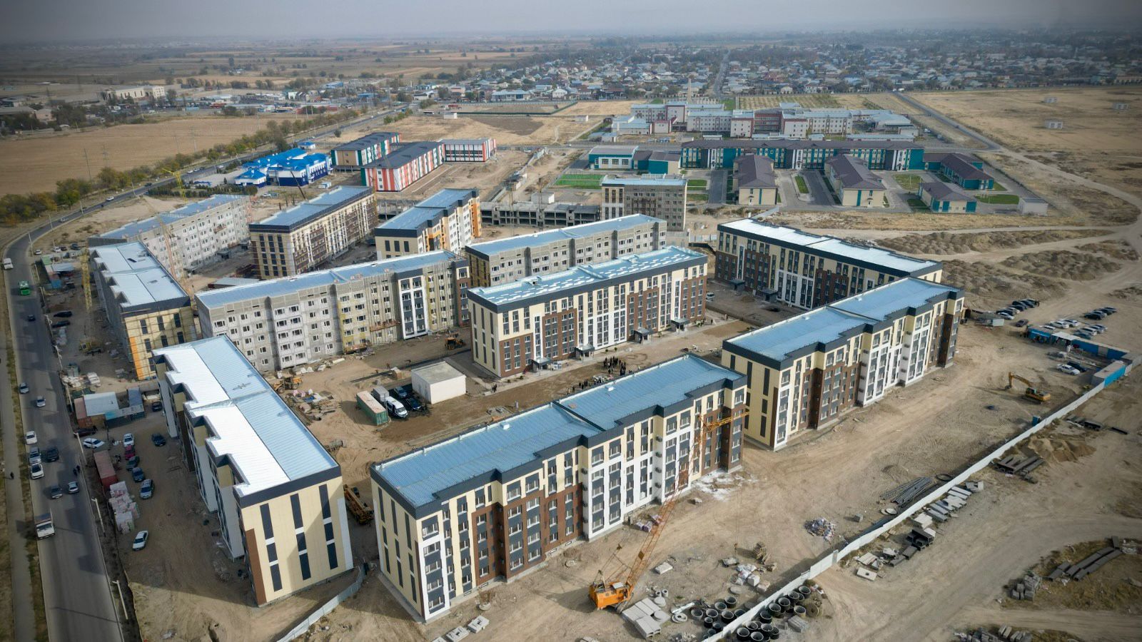 Тотыдай таранған Тараз