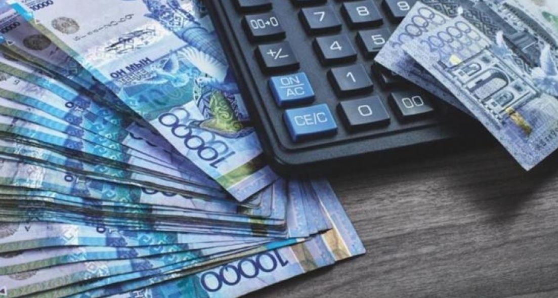 Биыл 3,1 трлн теңгеден астам зейнетақы төленген