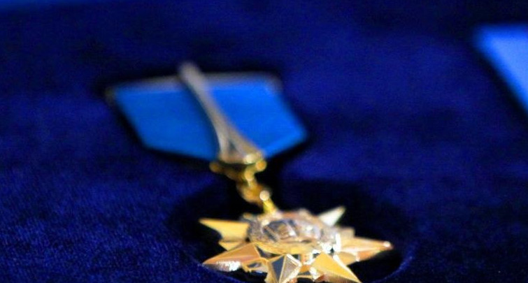 Солтүстік Қазақстан облысының механизаторы «Қазақстанның Еңбек Ері» атанды