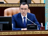 Мәулен Әшімбаев: Парламенттік реформа – демократиялық даму жолындағы маңызды қадам