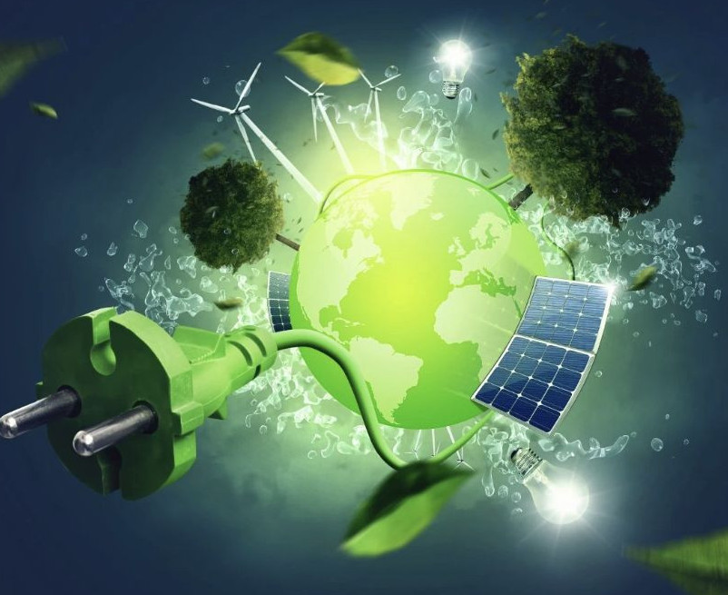 Отын-энергетика кешенінде ЖИ қолданылады