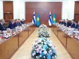 Финляндиямен экономикалық байланысымыз кеңейеді