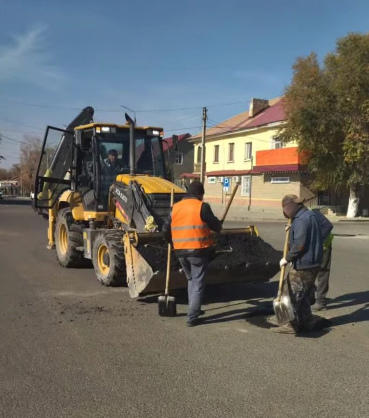 Инфрақұрылымды жаңғырту – басты назарда