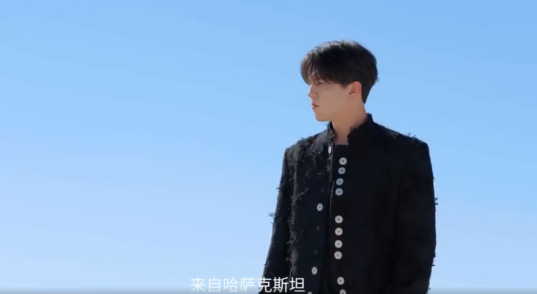 Димаш Құдайбергеннің бастамасымен түсірілген «Voice Beyond Horizon» жобасы Қытайда таныстырылды