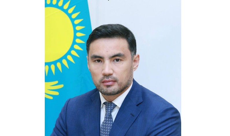 Қуанышбек МҰҚАШ: Түскен қаражатты халық игілігіне жұмсау қадағаланады